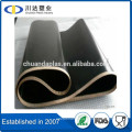 China Supplier Cheaper PTFE seam fusing machine belt/Teflon Fushing or Seam Machine Belt